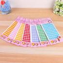 Button Stickers Handmade DIY Toys For Kids DIY Painting Drawing Educational T`SE