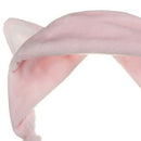 Lovely Cat's Ear Hair Band Headband for Women Wash Face Makeup Running Spor
