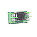 15A Solar Panel Anti Reverse Irrigation Ideal Diode Battery Charging Board FT