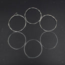 5 Pieces Nylon String Set Strings For Classical Guitar