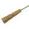 Professional Piano Tuning Hammer Tools Thumb Repair Parts for Thumb Piano