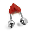 Durable Outdoor Professional Double Rod Accessories Mini Tool Fishing Bell