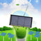 1.5V 150MA Mini Power Solar Panel Module Systerm DIY Cell For Battery Phone O4V5