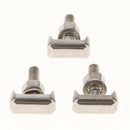 10PCS 19116852 Battery Terminal T-Bolt Kit Battery Cable Tensioner Bolt Screw