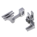 118-86504 118-82404 Feed Dogs for MO-2414 MO-2514 Sewing Machine Accessories