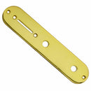 34MM Width Control Plate for Fender Telecaster Tele Guitar Replacement, Dar