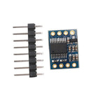 GY-25 Tilt Angle Sensor Module Serial Port Direct Output Angle Data MPU-605