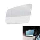Clear Heated Wing Mirror Glass for MERCEDES BENZ W176 W246 W204 W212 C216 C218