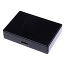 Hdmi switch 3 port 4k*2k switcher splitter box ultra hd for dvd hdtv xbox â„–[
