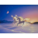5D DIY Full Drill Diamond Painting Cross Stitch Embroidery Kit (Animal10)