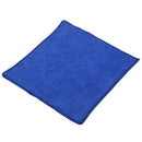 10pcs Large Microfibre Cleaning Car Detailing Soft Cloths Wash Wipe Towel B D1R8