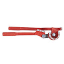 CT-369 180 Degree Pipe Bending Tool Heavy Duty Tube Bender Aluminum Alloy T