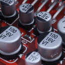 DC 12V TDA7379 38W+38W Stereo Amplifier Board with AD828 Preamp super than
