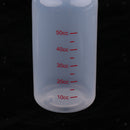 2 Pcs Feeding Nursing Bottle Nipple Brush Kit For Dog Puppy Cat Kitten Pet