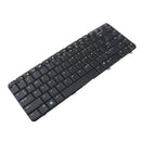 Laptop Keyboard for Lenovo DV2700 2300 etc(Small Enter Key/English Layout)