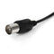 Digital TV Antenna HDTV DTV Box Ready VHF UHF Signals Amplifier Aerial 12dBi