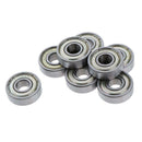 8x ABEC-9 Skateboard Bearing Skates Wheels Bearings 8x22x7mm Inline Hockey