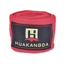 2pcs/roll Width 5cm Length 300cm Cotton Sports Strap Boxing Bandage Hand Glov3C