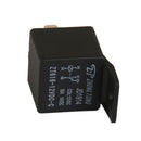 ZT616-12V-C-80A Car Auto Truck DC 12V 80A 80 AMP SPDT Relay Relays 5 Pin