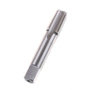 1/8 - 27 HSS NPT Taper Pipe Tap High Speed Steel Thread Taps M&O