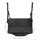 Car Seat Storage Organizer Bag Storage Box Interior Stowing Tidying Holder