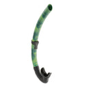 Snorkel Snorkeling Gear Dry Snorkel Wet Scuba Diving Equipment Freediving