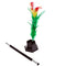 Empty Pots Grow Flowers Magic Wand to Flowers Magic Tricks Toys