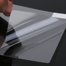 New 10pcs/lot Clear LCD Screen Protector Film Guard  For Nintendo Switch
