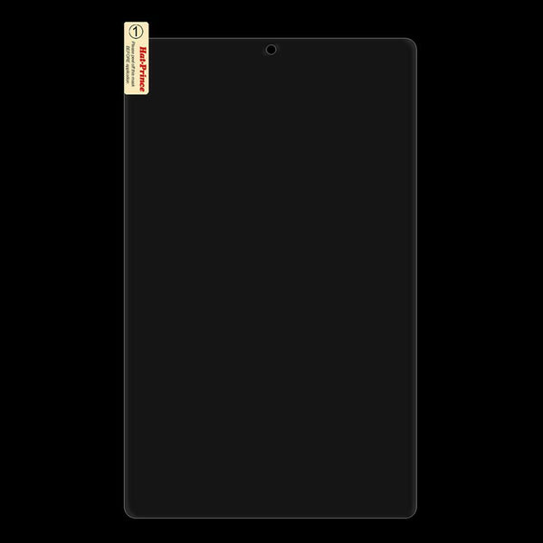 Hat-Prince 2.5D 9H Tempered Glass Screen Film for Huawei MediaPad M6 8.4 inch
