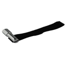 1/2 Inch Square Drive 21mm 120mm Capacity Oil Filter Remover Strap Wrench Tool