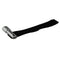 1/2 Inch Square Drive 21mm 120mm Capacity Oil Filter Remover Strap Wrench Tool