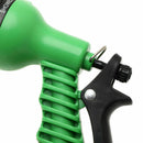 Garden Water Gun Spray Lawn Sprinkler High Pressure Car Wash Clean Washing Tool
