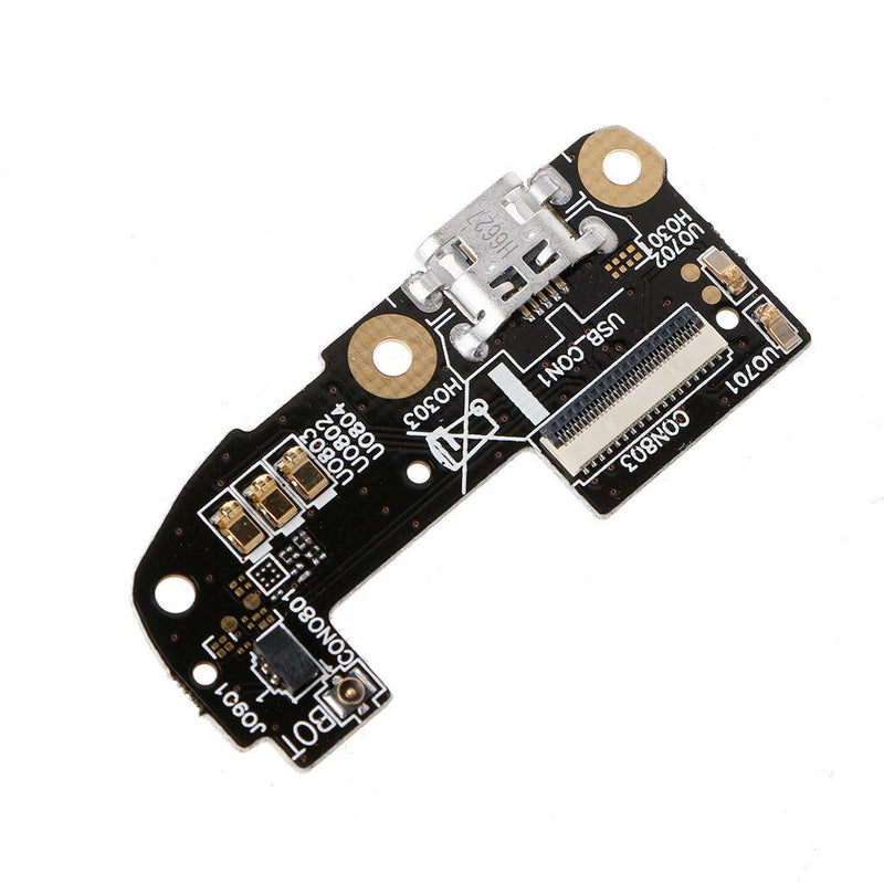 USB Charger Dock Connector Flex Cable Repair For ASUS Zenfone 2 ZE551ML ZE550ML