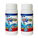 Kitchen Sewer Pipes Deodorant Strong Pipeline Dredge Agent Toilet Cleaning Tool
