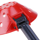 Winter Ice Fishing Ice Scoop Skimmer With Eva Handle Outdoor Ice Fishing Tac3C