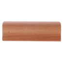 Wood Sanding Block Luthier Tool For Guitar Fretboard Fingerboard Fret Leveling