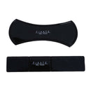 2pcs Fixate Cell Pads Sticky Anti-Slip GEL Pads Phone Washable Stickers M&E