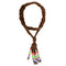 Headdress Hippy Headband Tribal Festival Boho Hair band