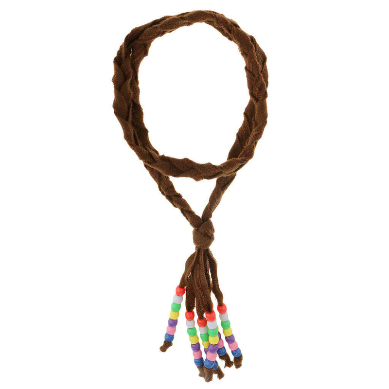 Headdress Hippy Headband Tribal Festival Boho Hair band