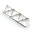 6Pcs Clip Stainless Steel Tablecloth Clip Cloth Cover Clip I5P9