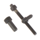 Gear Type Chain Adjuster Screw Tensioner for Chinese Chainsaw 45CC 52CC Part Gw