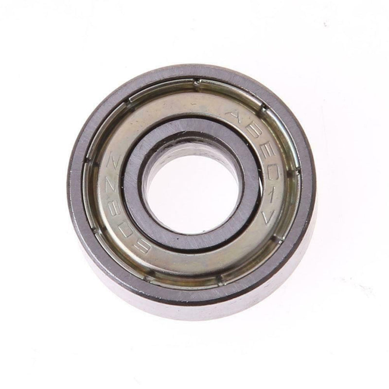 1 Wheel bearing Skateboard stunt scooter Quad inline Roller skateGE R9M4