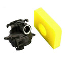Accesories Carburetor For Briggs&Stratton 21" MTD 500E M20300 Engine. L1O4