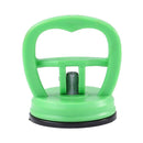 Car Dent Remover Puller Auto Body Dent Strong Suction Cup (Light Green) A