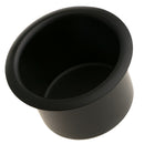 Black Marine Car Truck RV Bottle Cup Drink Holder Storage Base for Universal