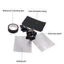 Handlebar Heated Grip Pads 15W*2