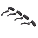 4Pcs Main Blade Grips XK.2.K124.023 for XK K124 Brushless 6CH RC Aircrafts