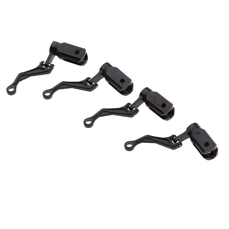 4Pcs Main Blade Grips XK.2.K124.023 for XK K124 Brushless 6CH RC Aircrafts