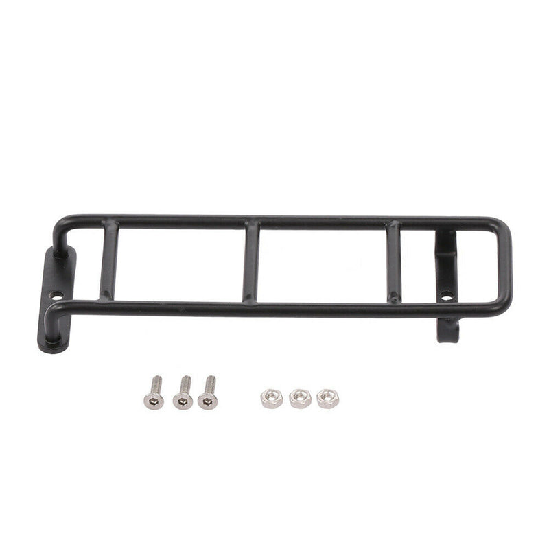 Straight Metal Roof Mini Ladder Stairs for 1:10 RC Crawler Traxxas TRX-4