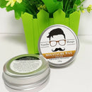 Lanthome Male Beard Wax Attractive Mustache Moustache Nourishing Beard Care L5S7